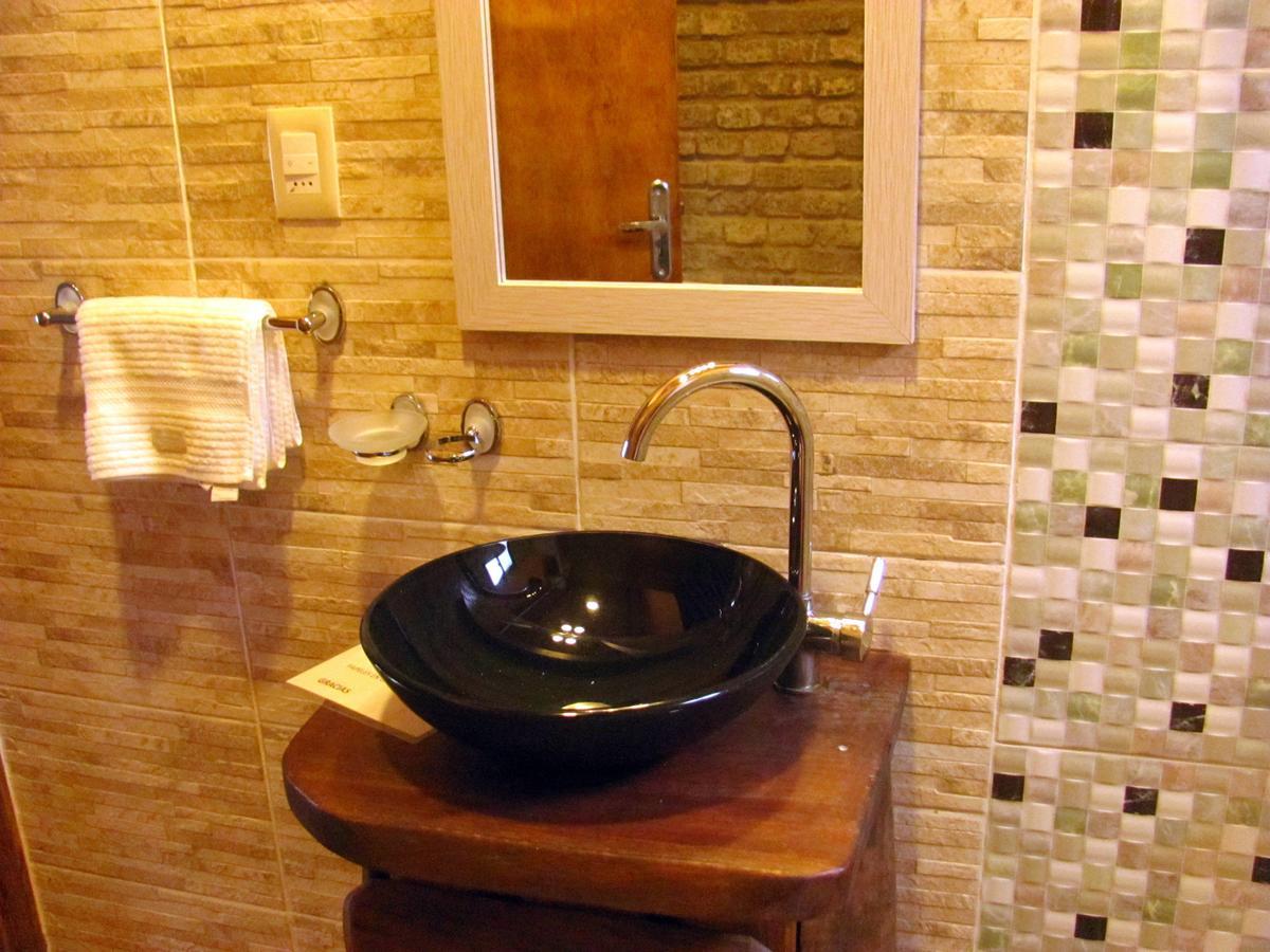 Punta Avellaneda Villa Punta Del Diablo Luaran gambar